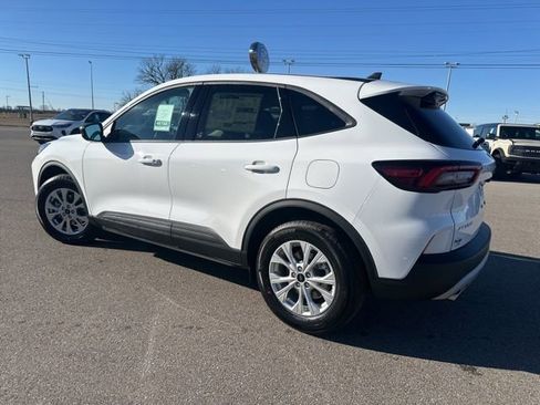 New 2026 Ford Escape Active FWD image 21