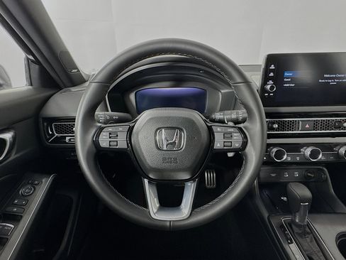 Certified 2026 Honda Civic Sport Touring image 11