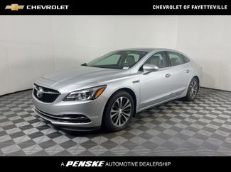 Used 2017 Buick LaCrosse Premium video 1