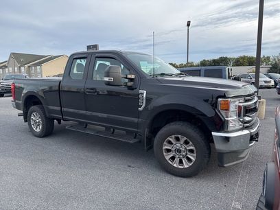 Used 2022 Ford F350 XL w/ STX Appearance Package