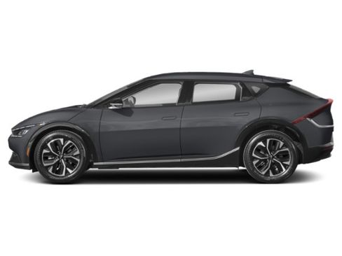Used 2023 Kia EV6 Wind RWD image 5