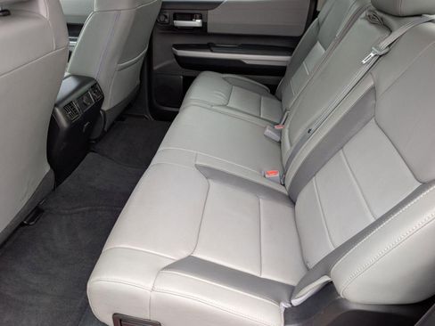 Used 2020 Toyota Tundra Limited image 24