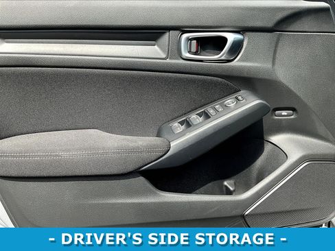 Certified 2023 Honda Civic Sport image 19