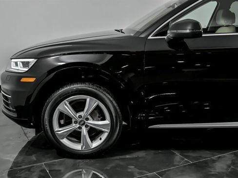 Used 2020 Audi Q5 2.0T Premium Plus image 6