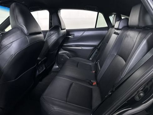 Used 2023 Toyota Venza XLE AWD/4WD image 26