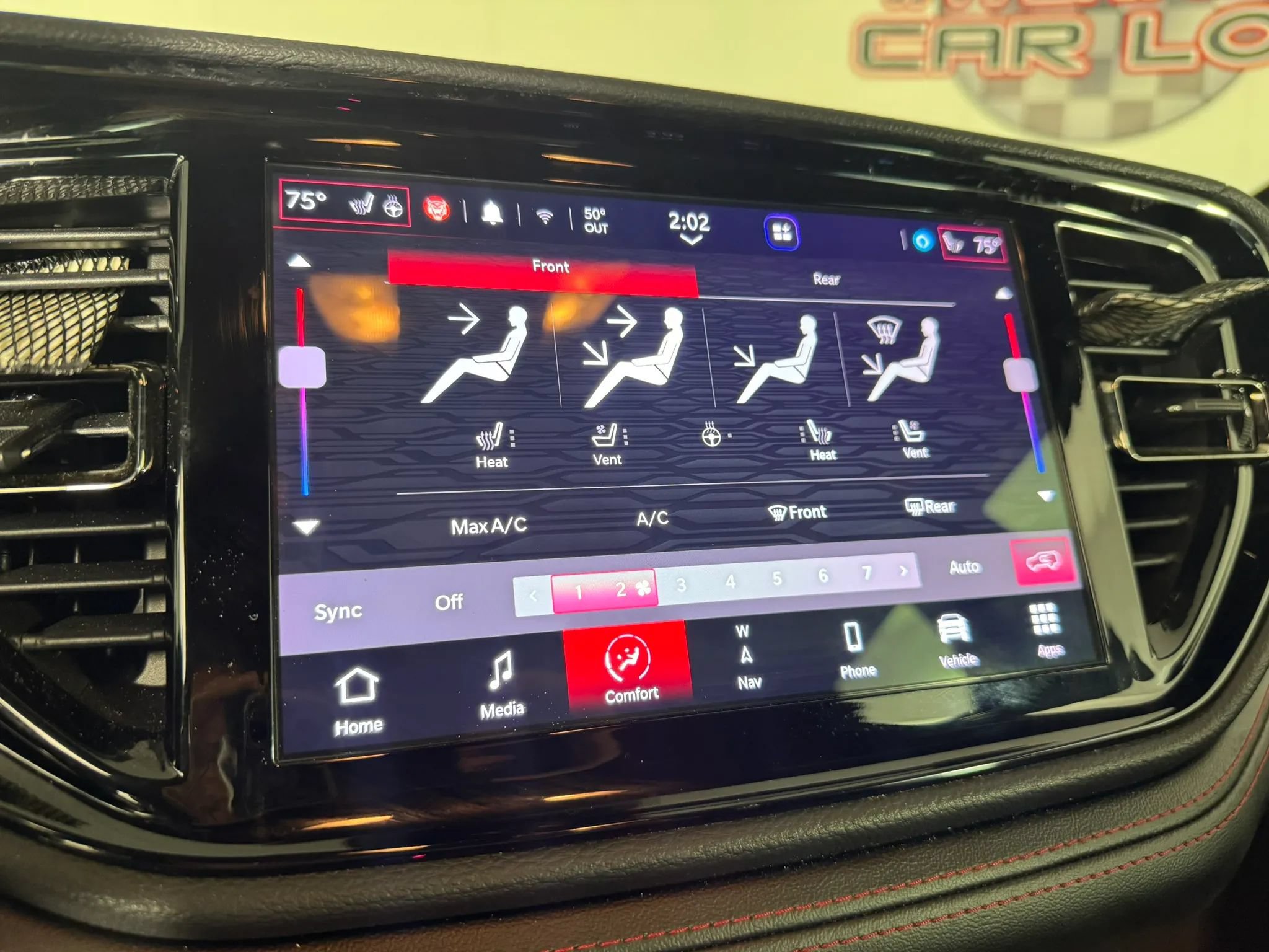 Used 2025 Dodge Durango GT AWD/4WD image 20