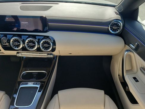 Certified 2025 Mercedes-Benz CLA 250 image 15