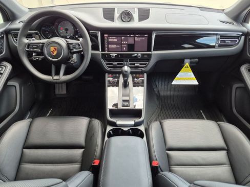 New 2026 Porsche Macan S AWD/4WD image 22