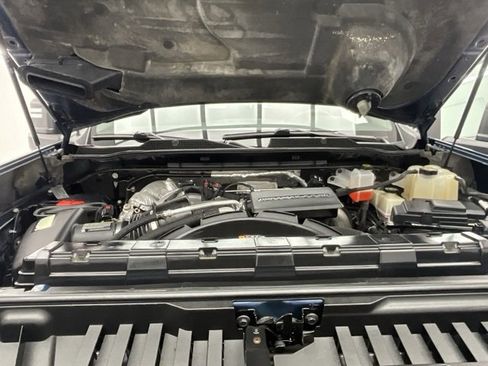 Used 2021 Chevrolet Silverado 2500 Custom w/ Custom Value Package image 26