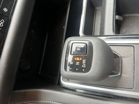 Used 2023 Nissan Pathfinder SL w/ Cargo Package FWD image 24