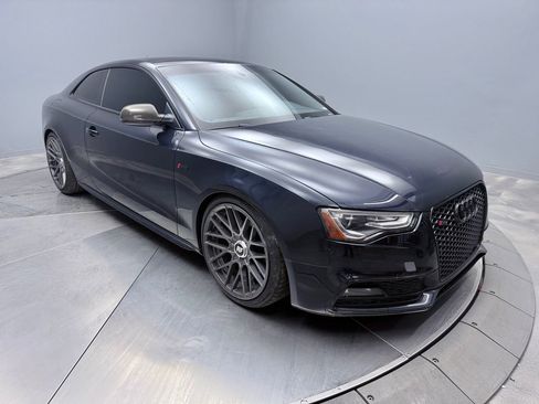 Used 2014 Audi S5 Premium Plus image 3