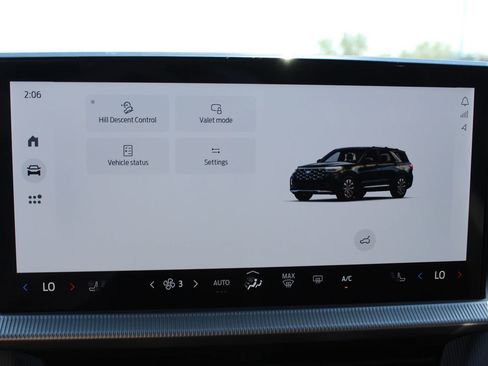 New 2025 Ford Explorer ST-Line image 27