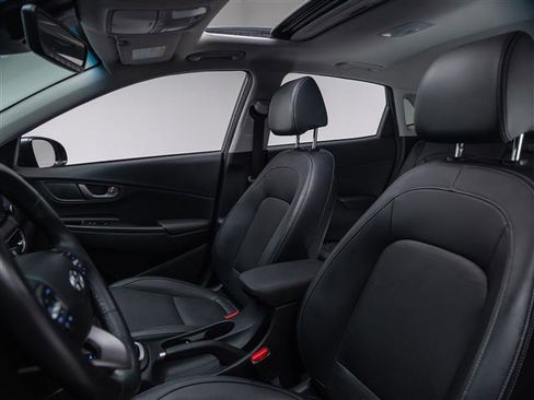 Used 2020 Hyundai Kona Ultimate image 13