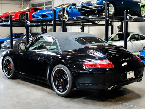 Used 2008 Porsche 911 Carrera S image 95