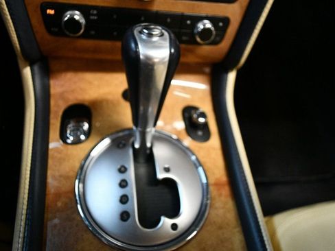 Used 2009 Bentley Flying Spur Flying Spur image 63