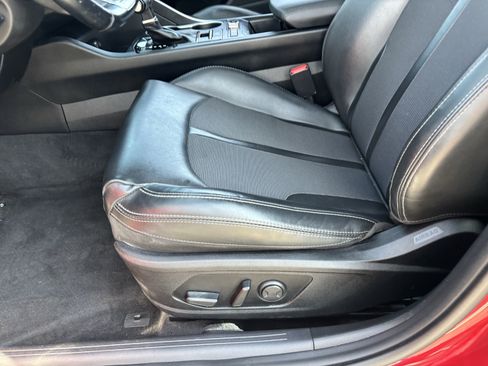 Certified 2021 Kia K5 GT-Line w/ GT-Line FWD Premium Package image 19
