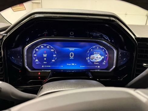 New 2026 Chevrolet Silverado 2500 LTZ w/ LTZ Plus Package image 13