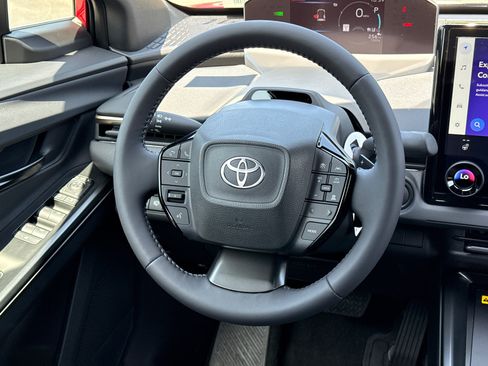 New 2026 Toyota bZ FWD image 21