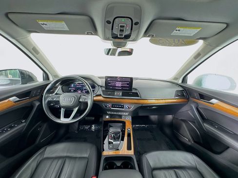 Used 2023 Audi Q5 2.0T Premium Plus image 35