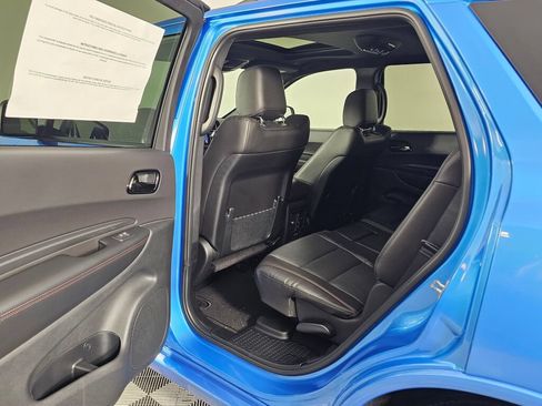 New 2026 Dodge Durango GT AWD/4WD image 33