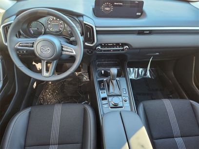 New 2026 MAZDA CX-50 2.5 Hybrid w/ Cargo Package