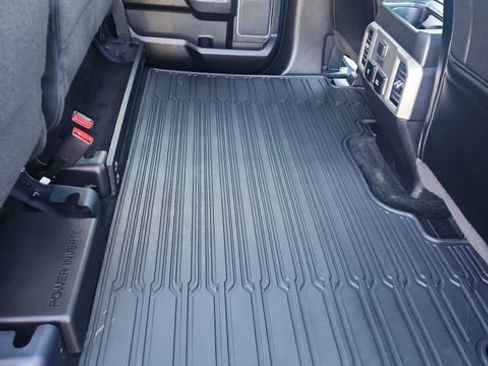 Used 2017 Ford F150 Lariat w/ Equipment Group 502A Luxury image 34