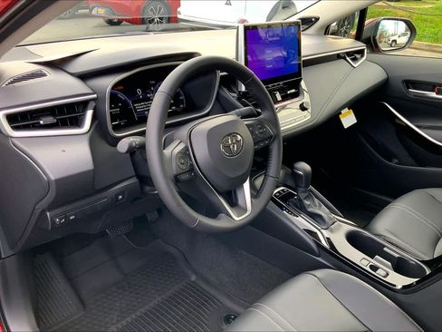 New 2026 Toyota Corolla XLE image 8