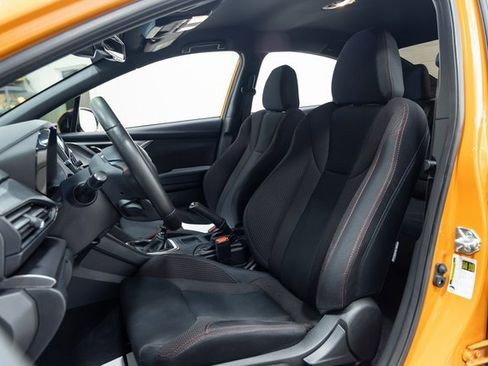 Used 2022 Subaru WRX Premium image 21