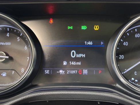 Used 2023 Buick Encore GX Essence w/ Advanced Technology Package image 34