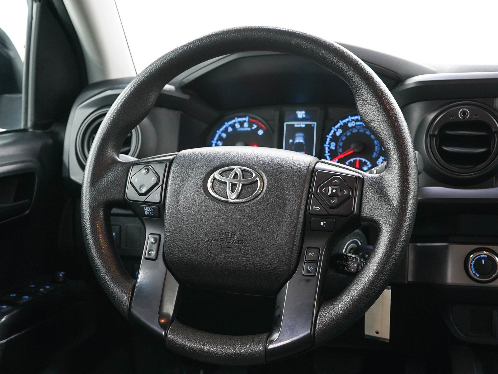 Used 2021 Toyota Tacoma SR AWD/4WD image 17