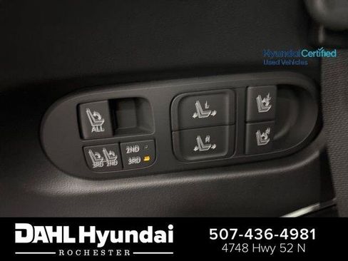 Certified 2026 Hyundai Palisade Calligraphy AWD/4WD image 37