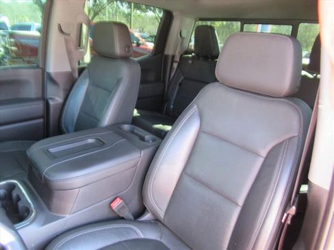 Used 2020 GMC Sierra 1500 SLT w/ SLT Premium Plus Package image 18