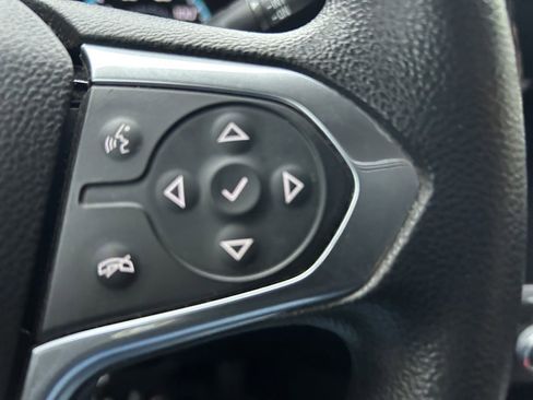 Used 2018 Chevrolet Traverse LS image 26