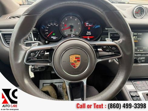 Used 2016 Porsche Macan S image 18