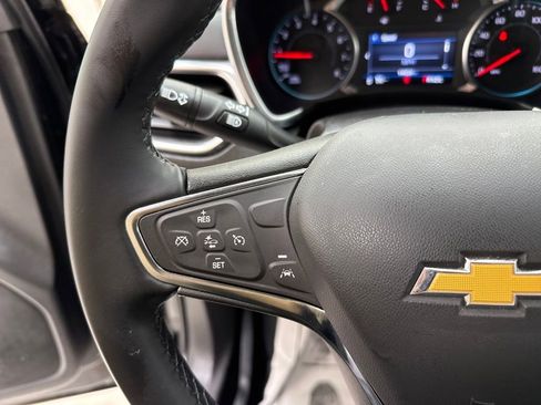 Used 2024 Chevrolet Equinox LT w/ LPO, Floor Liner Package image 24