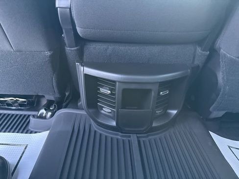 New 2026 RAM 2500 Tradesman image 16