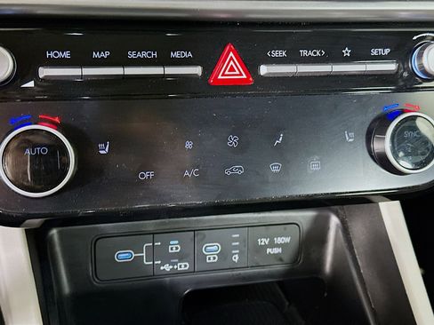 Used 2025 Hyundai Tucson SEL image 23