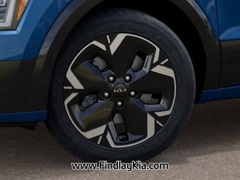 New 2025 Kia Niro Wave image 11