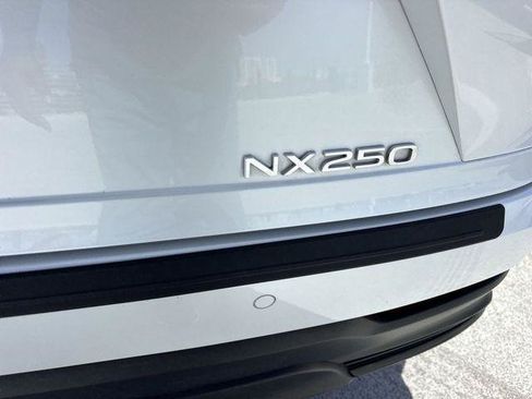 Certified 2025 Lexus NX 250 FWD w/ Accessory Package (Z2) image 26