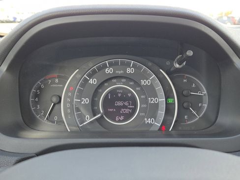 Used 2016 Honda CR-V EX-L image 27