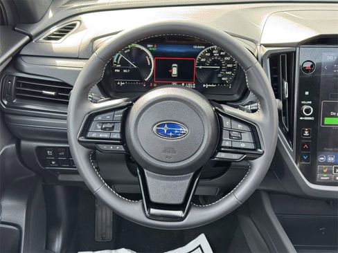 Used 2025 Subaru Forester Premium image 13