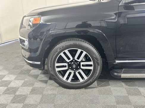 Used 2023 Toyota 4Runner Limited RWD image 11
