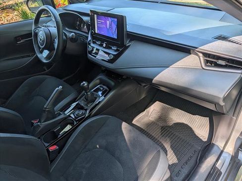 Used 2024 Toyota Corolla GR AWD/4WD image 14