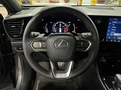 Used 2024 Lexus NX 350 F Sport AWD/4WD image 18