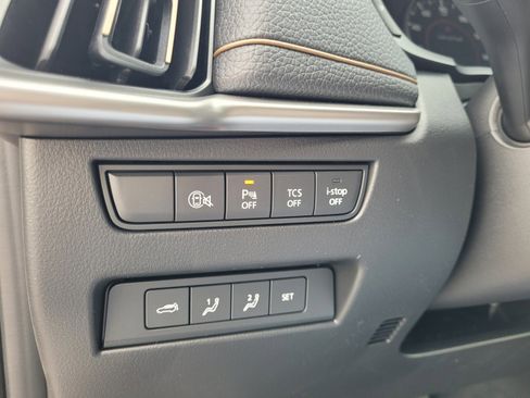 New 2026 MAZDA CX-90 3.3 Turbo w/ Preferred Package image 24