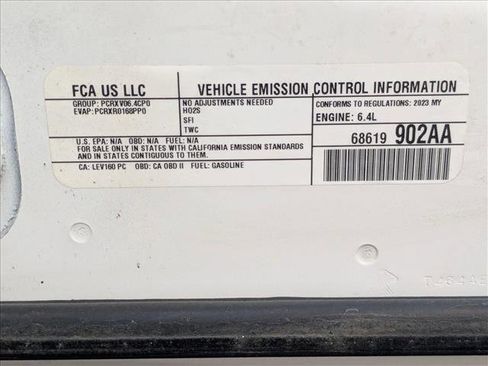 Certified 2023 Chrysler 300 C image 26