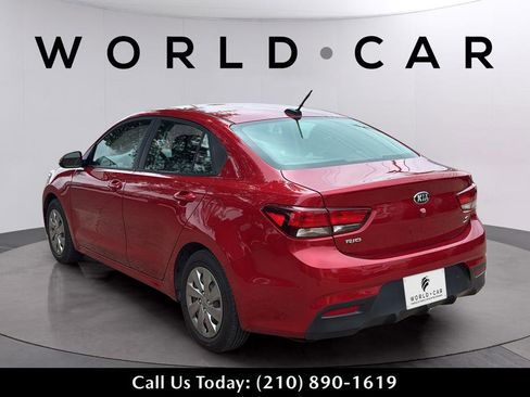 Used 2019 Kia Rio S FWD image 13