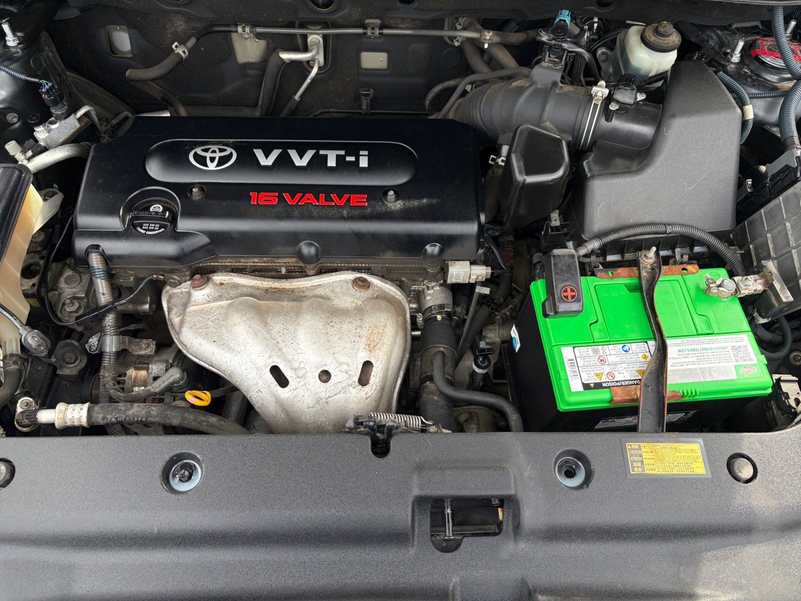 Used 2006 Toyota RAV4 Sport AWD/4WD image 28