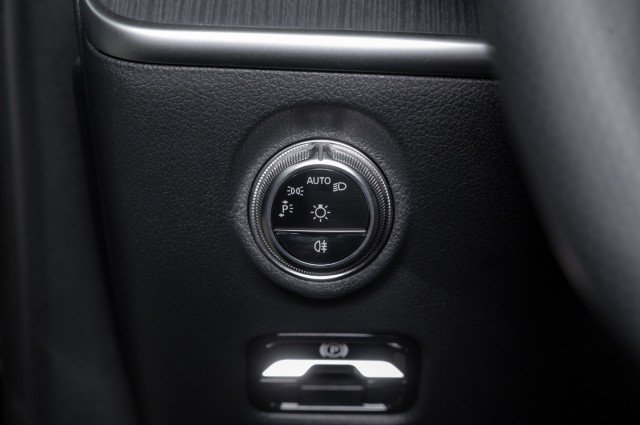 New 2026 Mercedes-Benz C 300 Sedan image 19