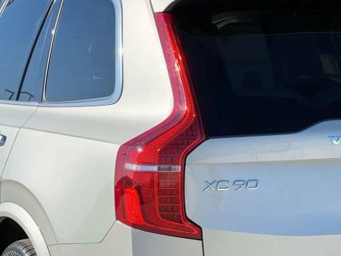 Used 2021 Volvo XC90 T6 Inscription w/ Protection Package Premier image 56